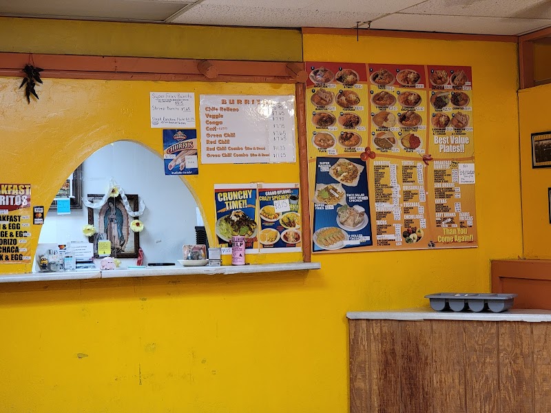 Adolfo's Taco Shop photo 4