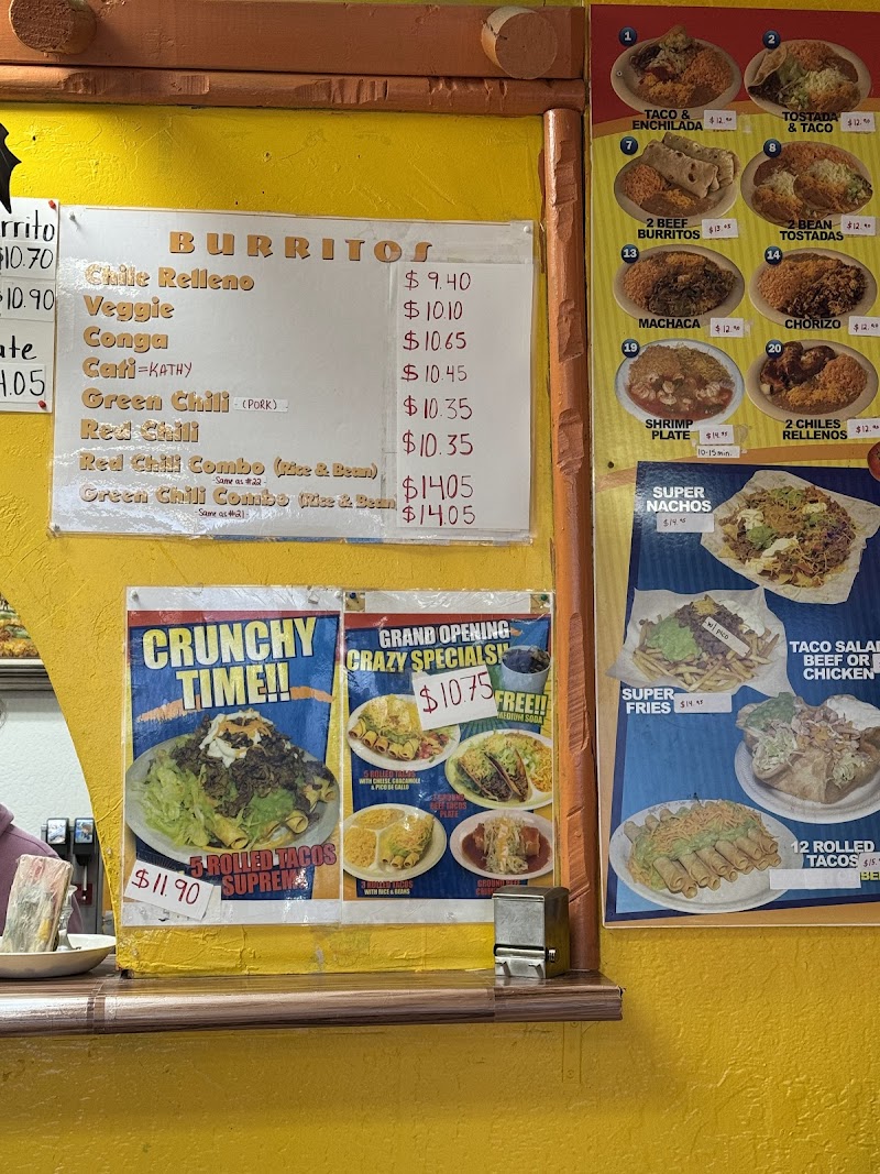 Adolfo's Taco Shop photo 3