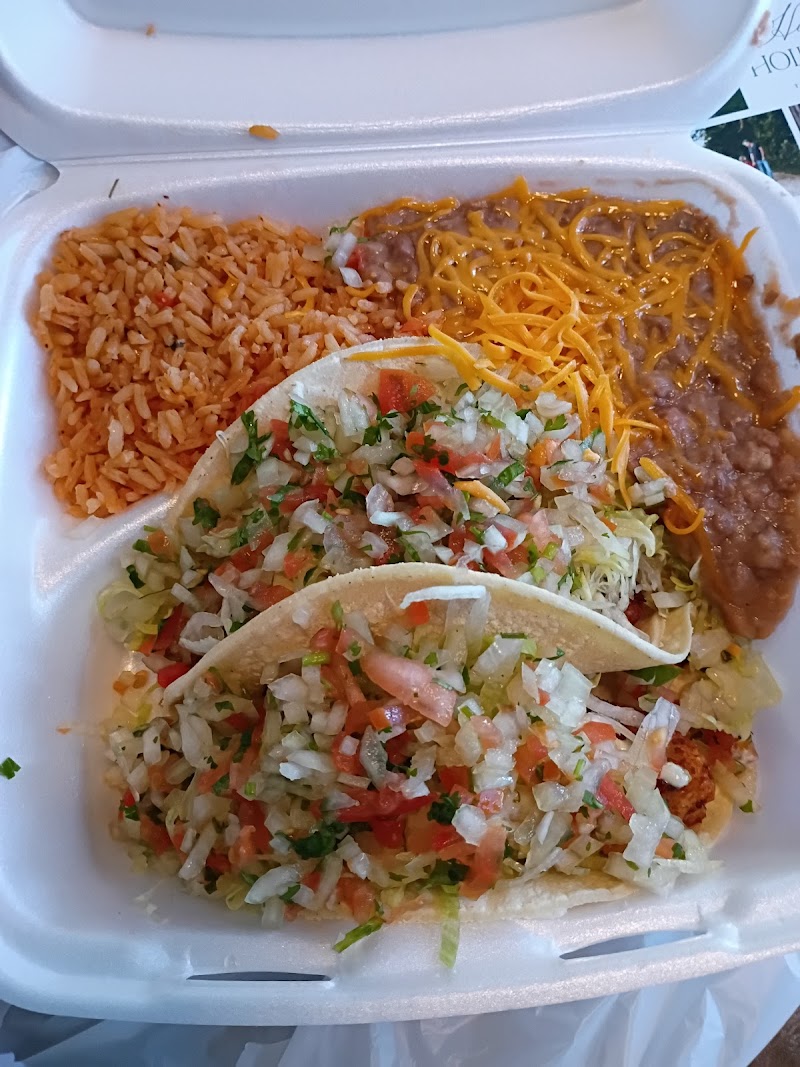 Adolfo's Taco Shop photo 5