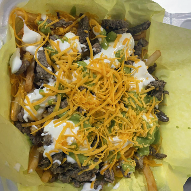 Adolfo's Taco Shop photo 2
