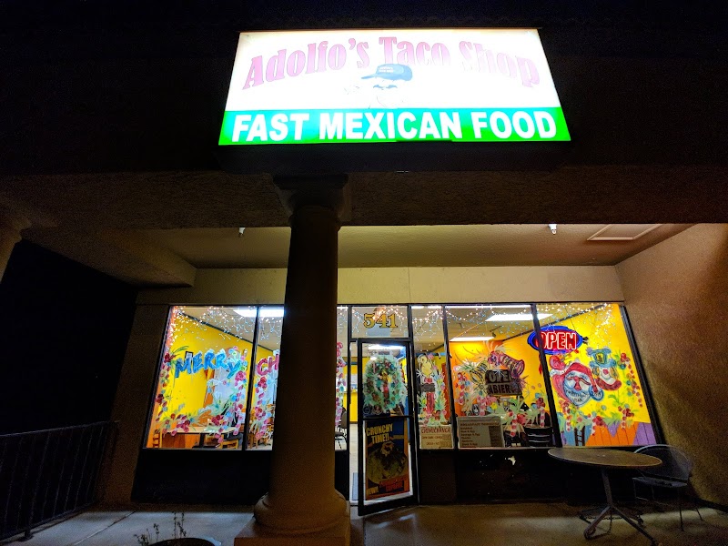 Photo of Adolfo's Taco Shop