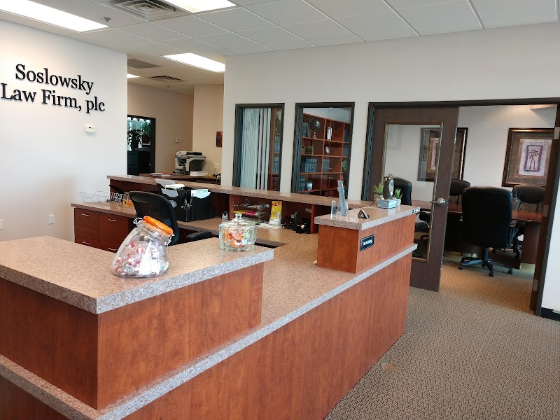 Soslowsky Law Firm, Plc photo 4