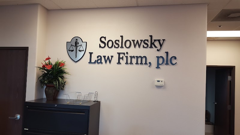 Soslowsky Law Firm, Plc photo 3