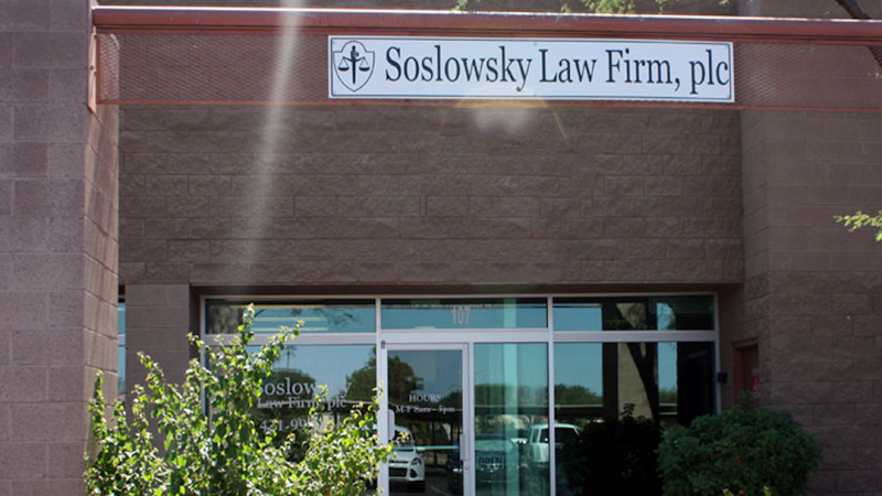 Photo of Soslowsky Law Firm, Plc