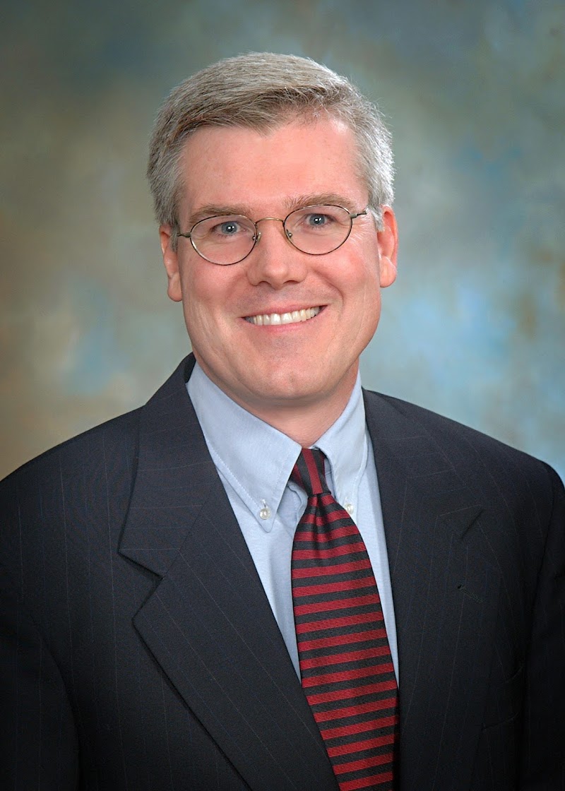 Photo of Asheton B Call, Attorney at Law