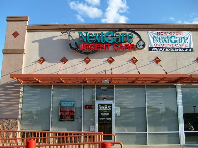 NextCare Urgent Care, Casa Grande photo 4