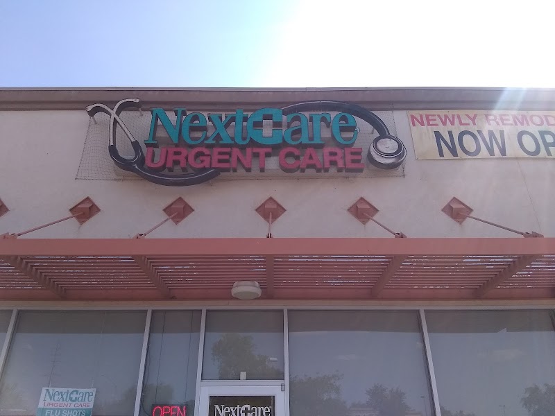 NextCare Urgent Care, Casa Grande photo 2