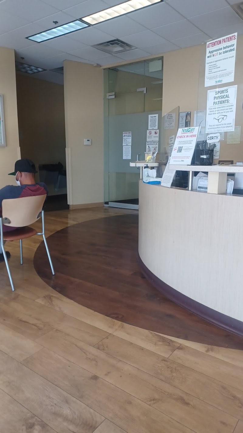 NextCare Urgent Care, Casa Grande photo 3