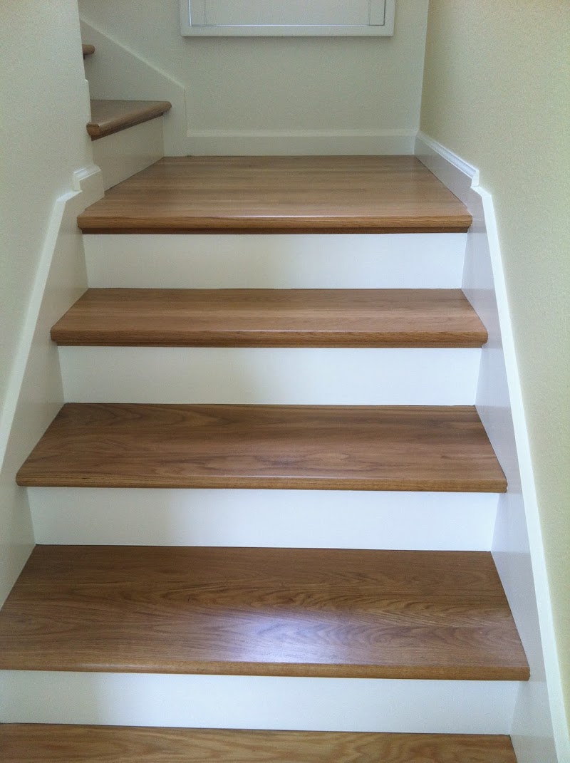 Virtue Painting Company photo 5