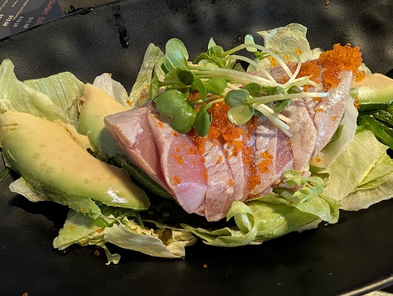 Amami Sushi Bistro photo 3