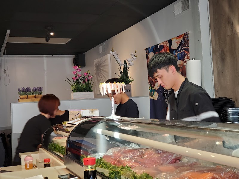 Photo of Amami Sushi Bistro