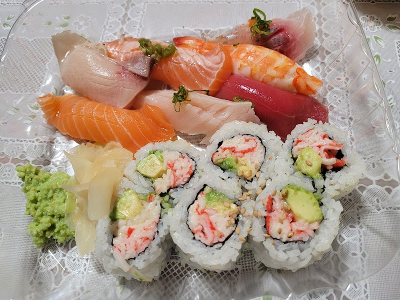 Amami Sushi Bistro photo 2