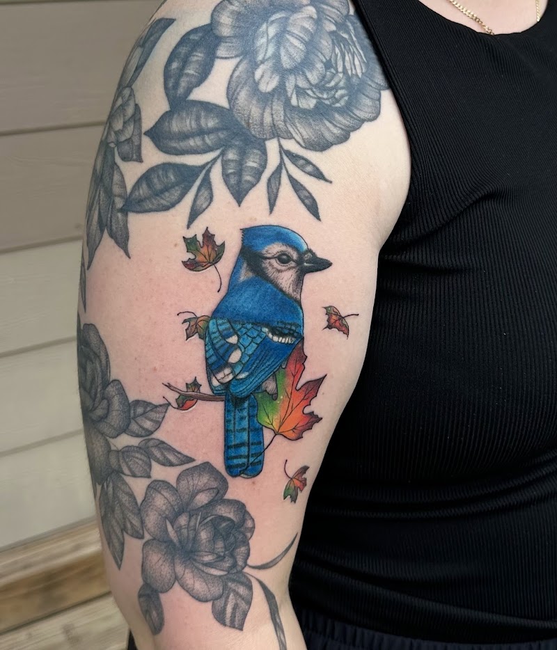 Inked by Jess LLC photo 3