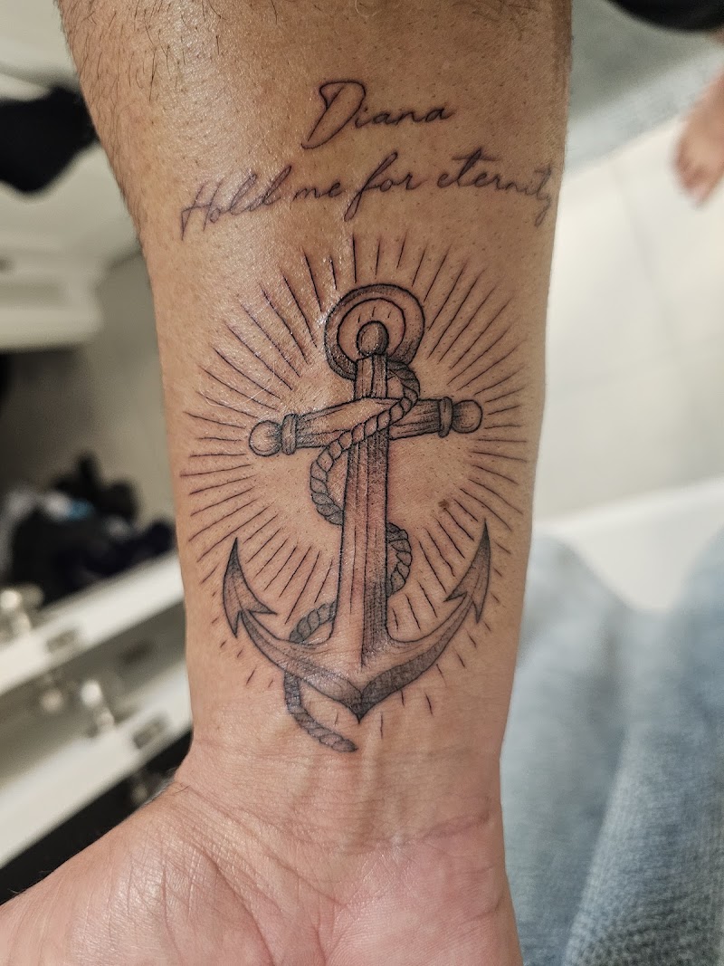 Inked by Jess LLC photo 5
