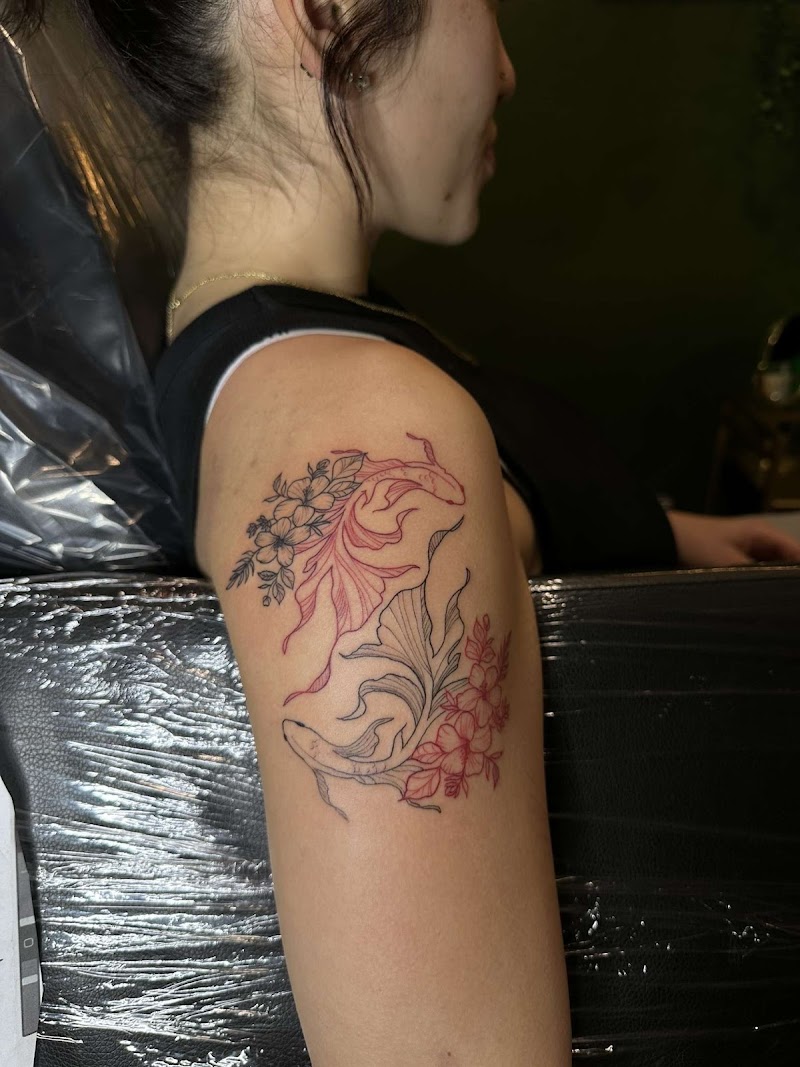 Inked by Jess LLC photo 4