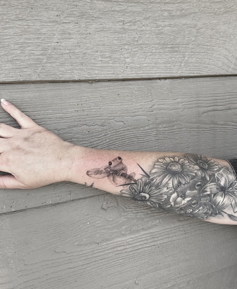Photo of Inked by Jess LLC