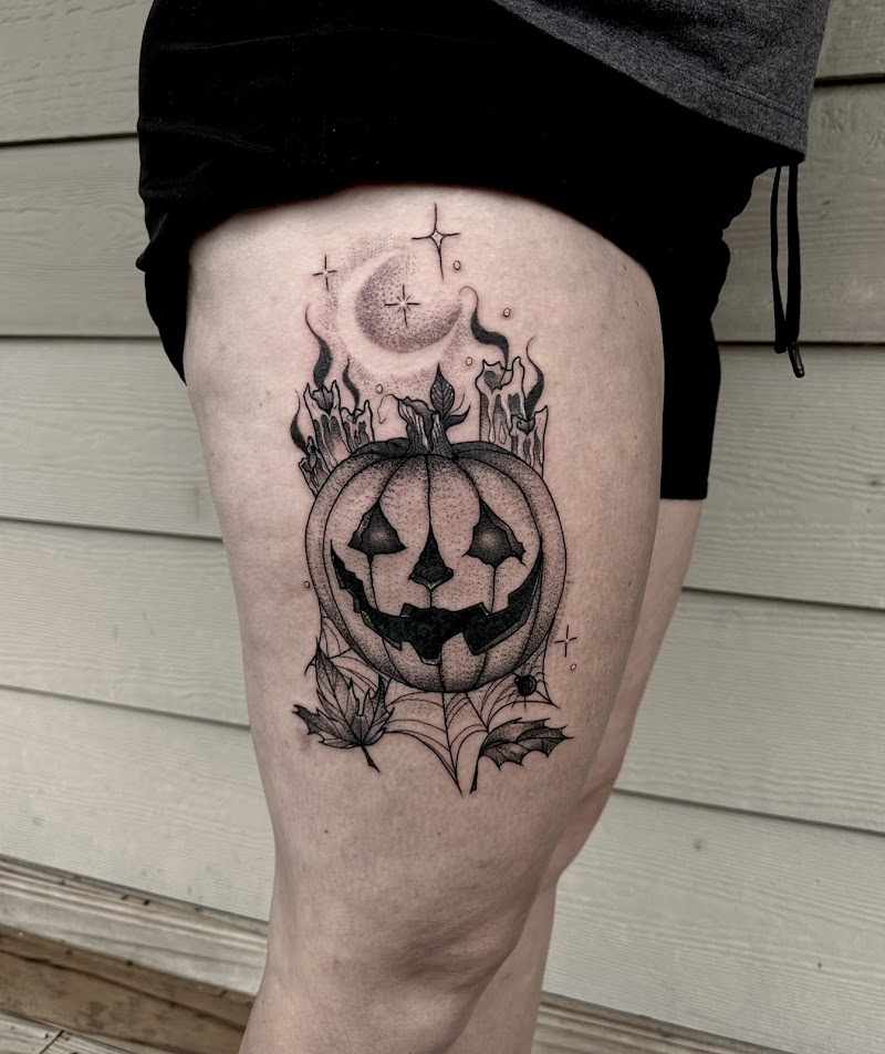 Inked by Jess LLC photo 2
