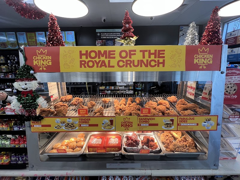 Photo of Chicken King