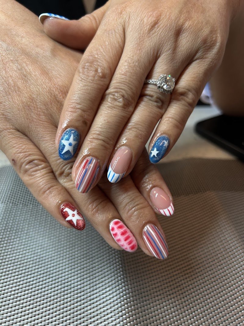 Photo of Blush Nail Lounge