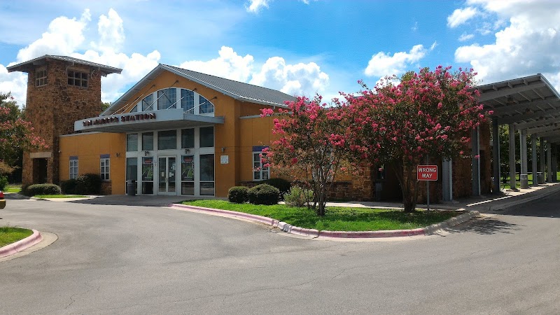 Photo of San Marcos, Texas