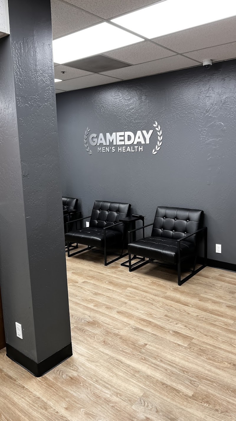 Gameday Men's Health Redwood City, CA photo 3