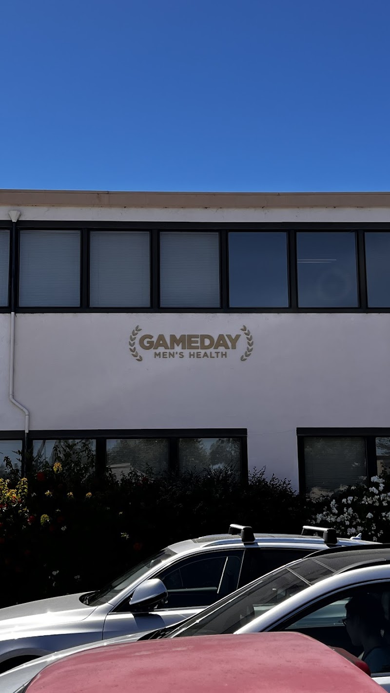 Gameday Men's Health Redwood City, CA photo 2
