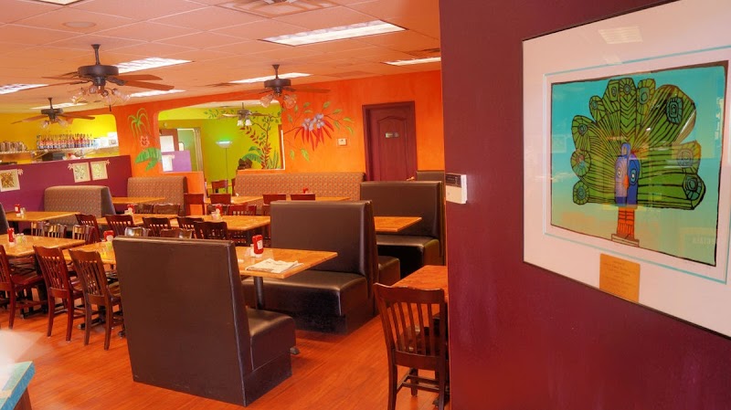 Photo of Creative Cafe
