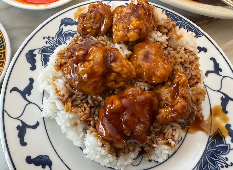 Blue Ginger | Asian Kitchen photo 4