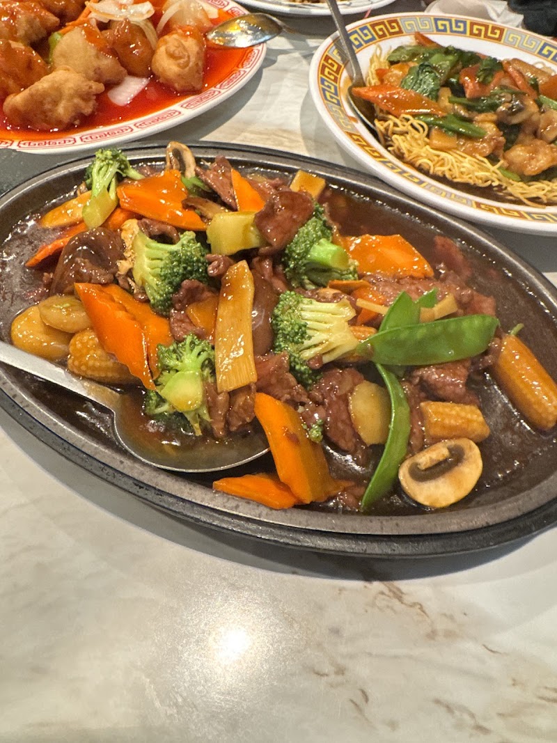 Blue Ginger | Asian Kitchen photo 2