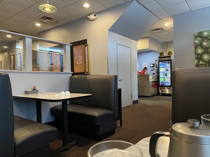 Photo of Blue Ginger | Asian Kitchen