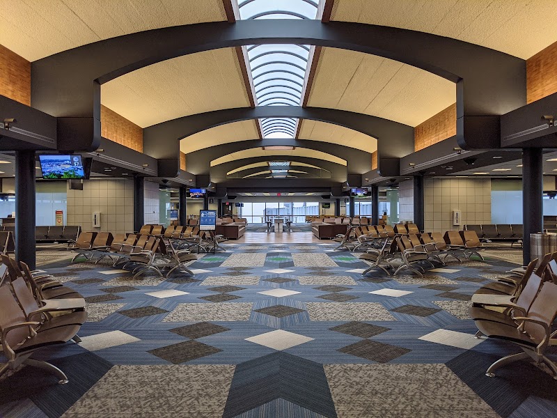 Pittsburgh International Airport photo 5