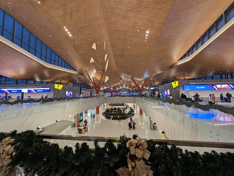 Pittsburgh International Airport photo 4