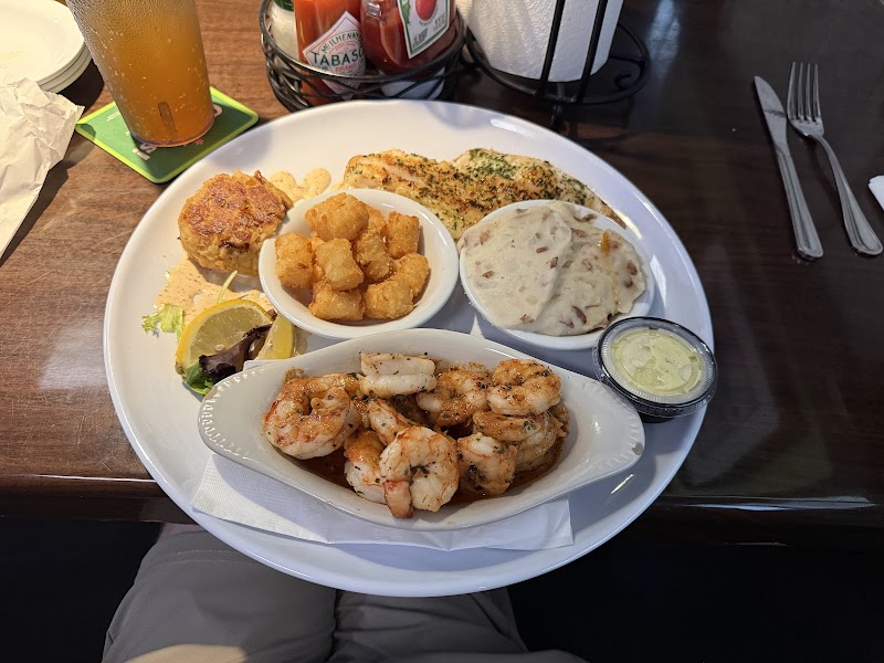 Shrimpys Waterfront photo 5