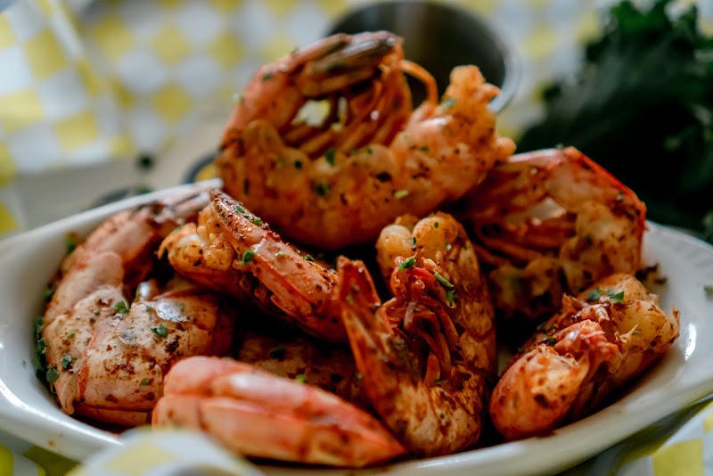 Shrimpys Waterfront photo 4