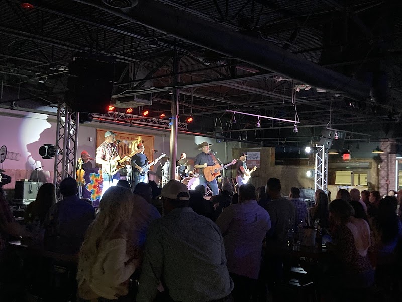 Photo of Rowdys Dance Hall
