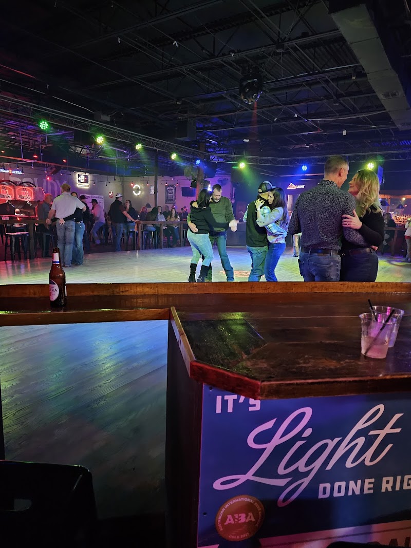 Rowdys Dance Hall photo 2
