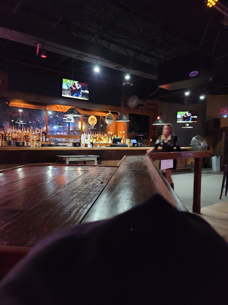 Rowdys Dance Hall photo 4