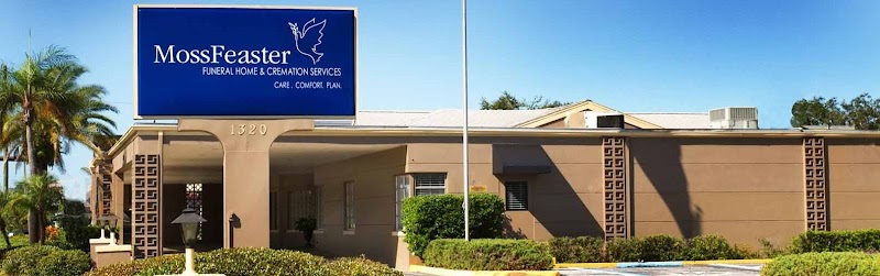 Photo of Moss Feaster Funeral Home and Cremation Services Dunedin
