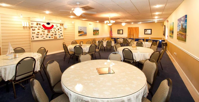 Moss Feaster Funeral Home and Cremation Services Dunedin photo 4