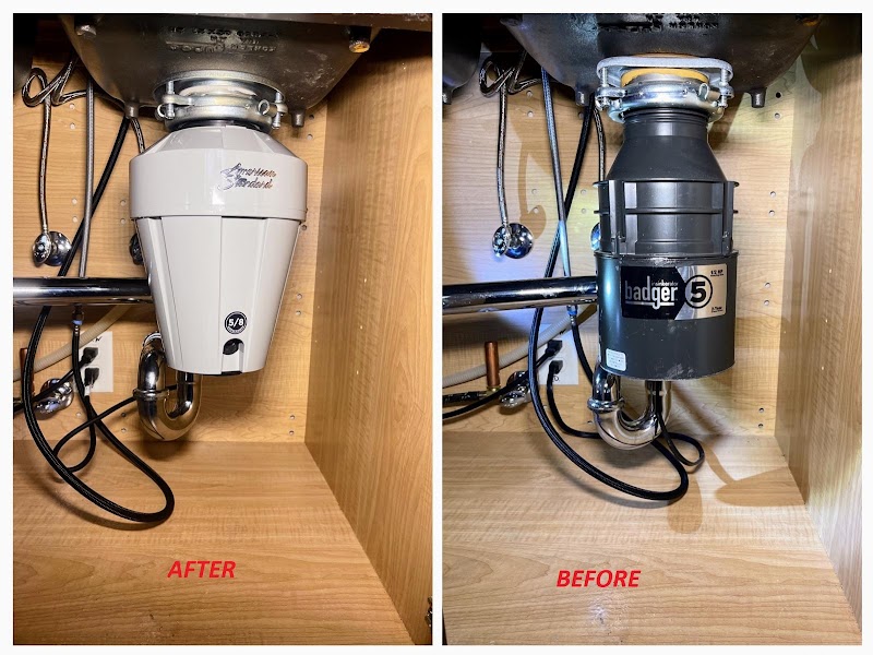 Photo of Wave Plumbing & Heating-Hayward Plumber