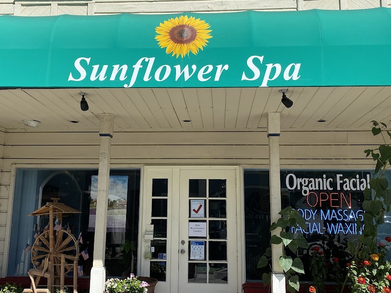 Photo of Sunflower Spa