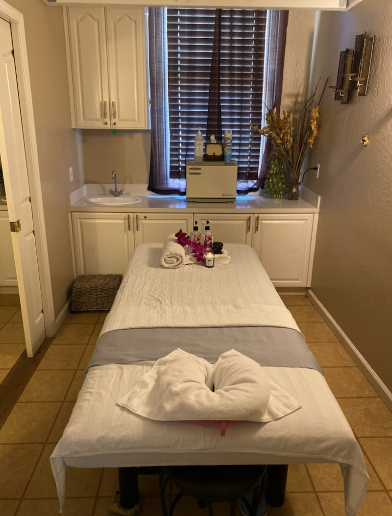 Sunflower Spa photo 5