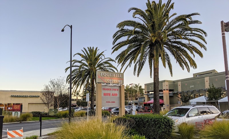 Homestead Crossing Shopping Center photo 5