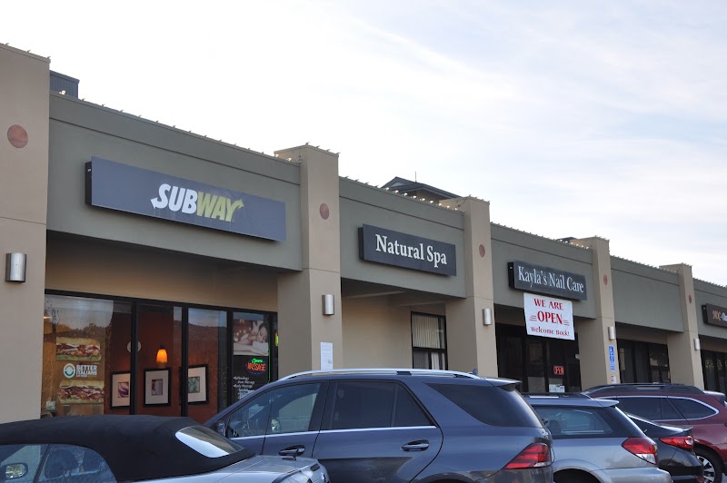 Homestead Crossing Shopping Center photo 4