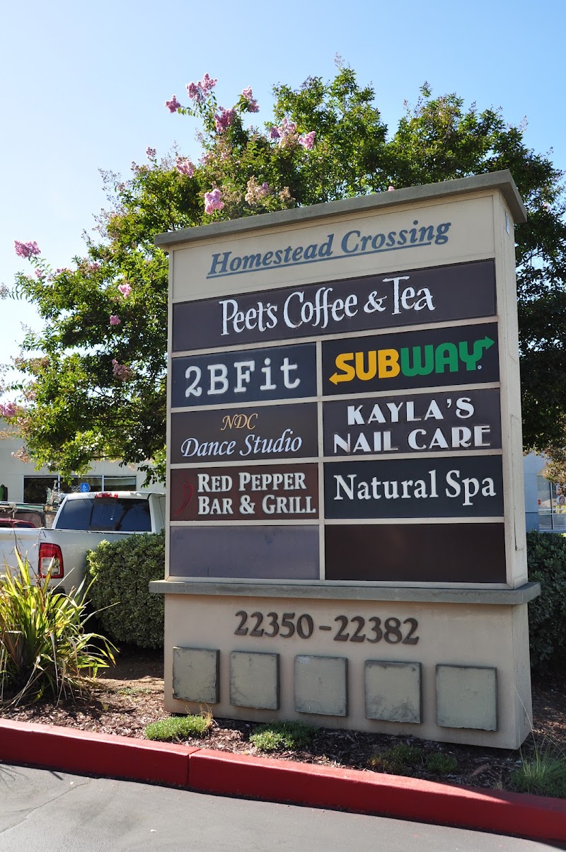 Homestead Crossing Shopping Center photo 2