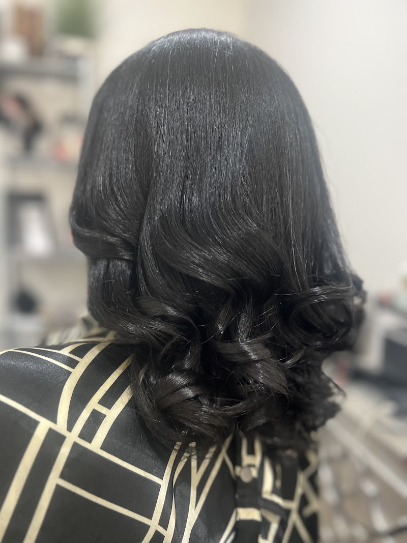 Photo of Eye Storm Lashes and Hair LLC