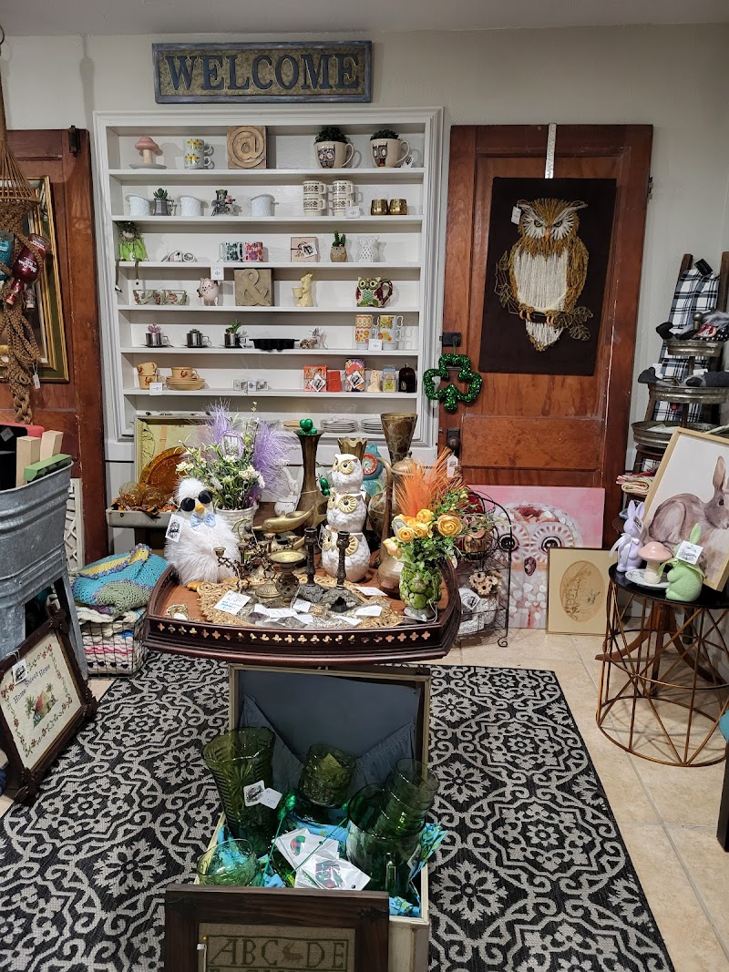 Photo of My Retro Soul Shop