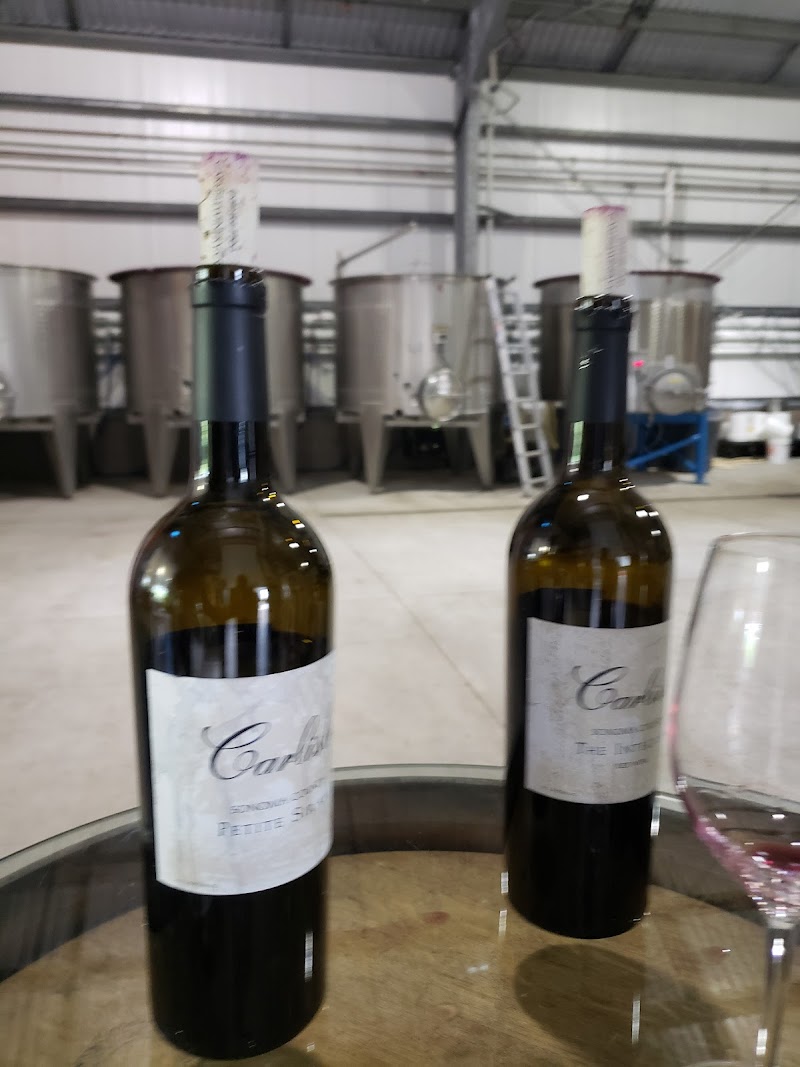 Carlisle Winery & Vineyards photo 5