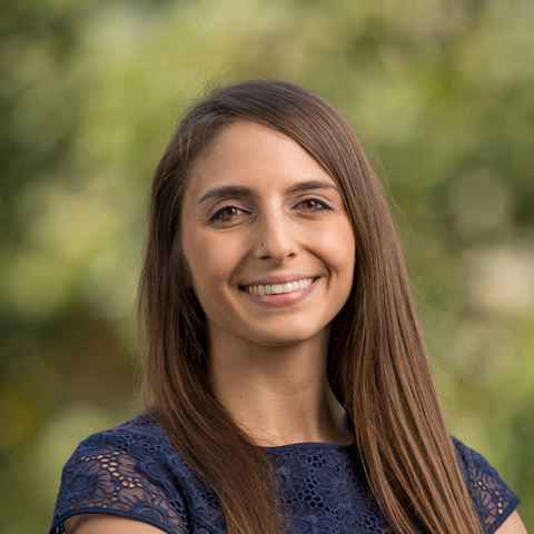 Photo of Jacqueline Jayan, M.D.