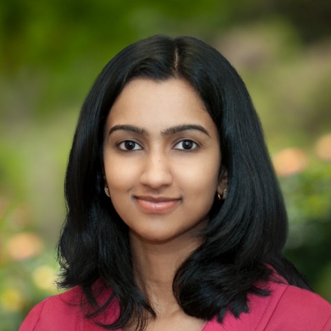 Photo of Varsha Nair, M.D.